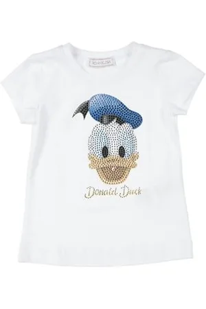 MONNALISA CAMISETAS Y TOPS - Camisetas