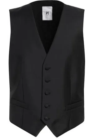 PT Torino TRAJES Y CONJUNTOS - Chalecos sartoriales