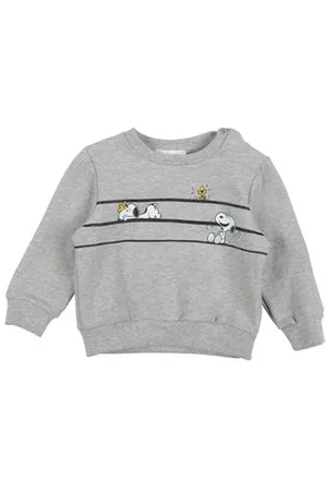 U+É CAMISETAS Y TOPS - Sudaderas