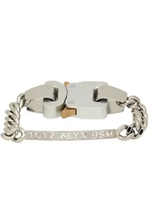 1017 ALYX 9SM JOYAS y RELOJES - Pulseras