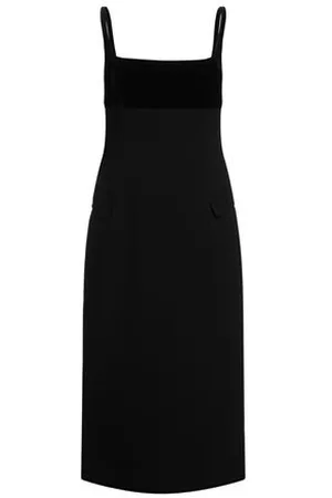 Tory Burch VESTIDOS - Vestidos midi