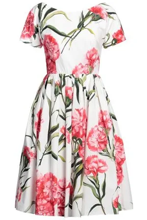 Dolce & Gabbana VESTIDOS - Vestidos midi