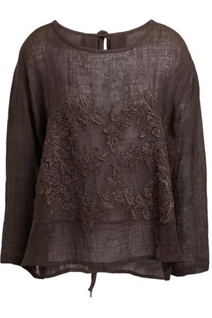 MAURIZIO CAMISETAS Y TOPS - Tops