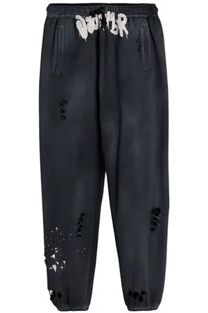 DISCLAIMER PARTES DE ABAJO - Pantalones