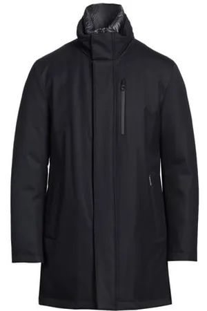 MONTECORE ROPA DE ABRIGO - Plumíferos y acolchados