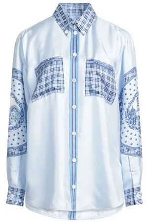 Burberry CAMISETAS Y TOPS - Camisas