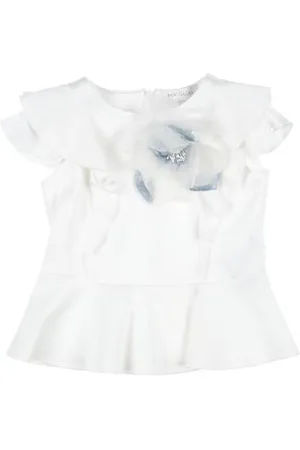 MONNALISA CAMISETAS Y TOPS - Tops
