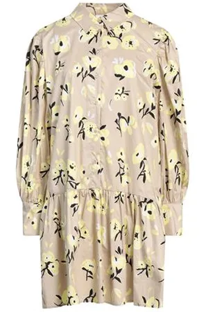 EDITED the label VESTIDOS - Minivestidos