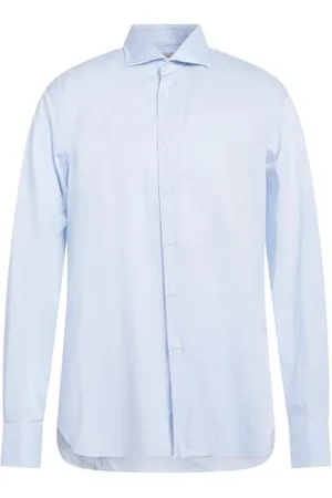 ALESSANDRO GHERARDI CAMISETAS Y TOPS - Camisas