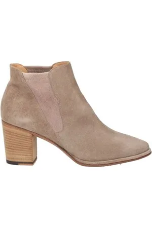 ALBERTO FASCIANI CALZADO - Botines de caña alta