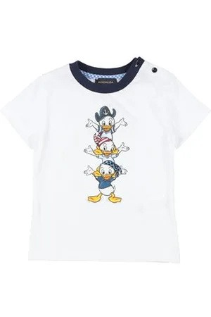 MONNALISA CAMISETAS Y TOPS - Camisetas