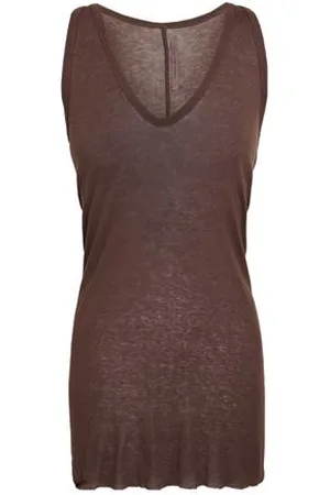 Rick Owens CAMISETAS Y TOPS - Camisetas de tirantes