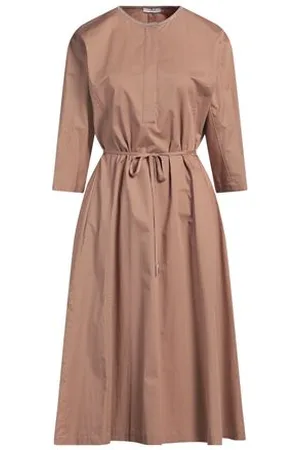 PESERICO SIGN VESTIDOS - Vestidos midi