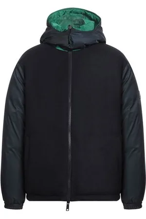Armani Exchange ROPA DE ABRIGO - Chaquetas y cazadoras