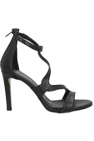 DIVINE FOLLIE CALZADO - Sandalias con cierre