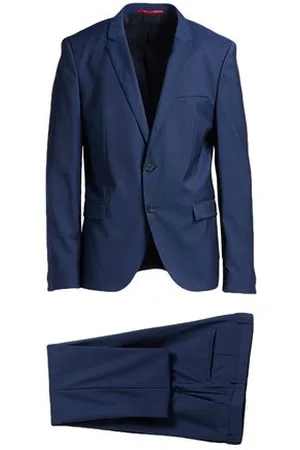 HUGO BOSS TRAJES Y CONJUNTOS - Trajes