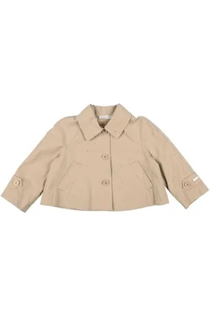 MONNALISA ROPA DE ABRIGO - Chaquetas y cazadoras