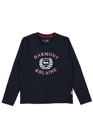 HARMONT&BLAINE CAMISETAS Y TOPS - Camisetas