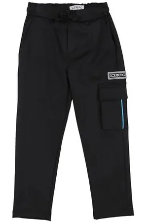 Iceberg PARTES DE ABAJO - Pantalones