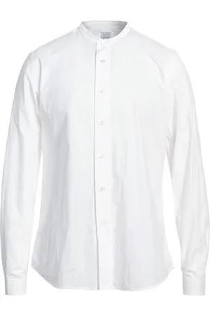 ALESSANDRO GHERARDI CAMISETAS Y TOPS - Camisas