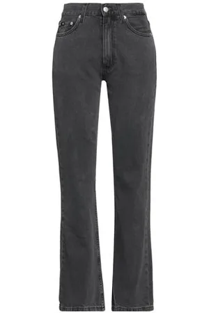 Calvin Klein PARTES DE ABAJO - Pantalones vaqueros