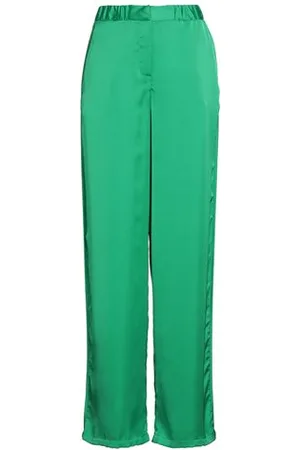 SIMONA CORSELLINI PARTES DE ABAJO - Pantalones