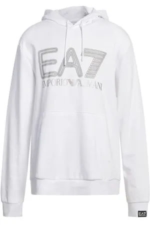EA7 CAMISETAS Y TOPS - Sudaderas