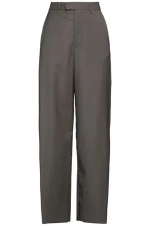 Maison Margiela PARTES DE ABAJO - Pantalones