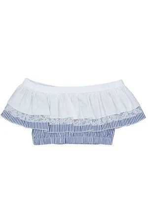 MONNALISA CAMISETAS Y TOPS - Tops