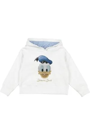 MONNALISA CAMISETAS Y TOPS - Sudaderas