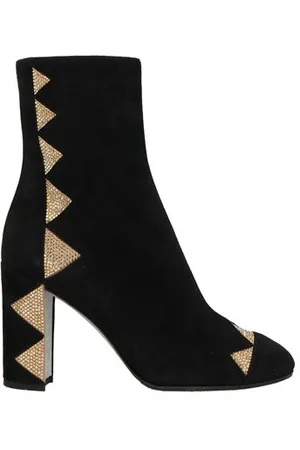 RENE CAOVILLA CALZADO - Botines de caña alta