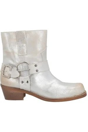 DIVINE FOLLIE CALZADO - Botines de caña alta