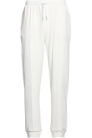 BARBA PARTES DE ABAJO - Pantalones
