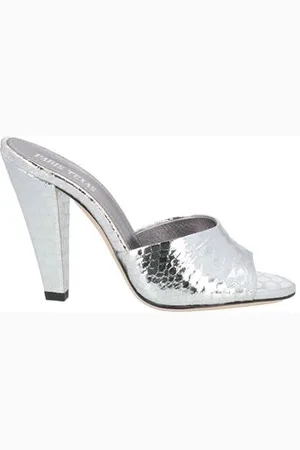 PARIS TEXAS CALZADO - Sandalias con cierre