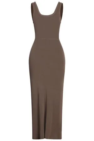 ISABEL BENENATO VESTIDOS - Vestidos largos
