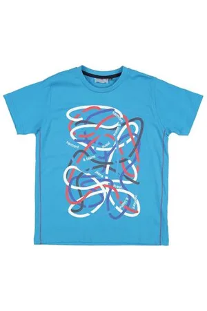HARMONT&BLAINE CAMISETAS Y TOPS - Camisetas