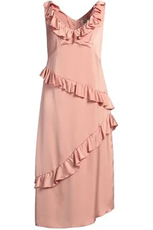 Dixie VESTIDOS - Vestidos midi