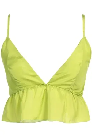 SOLOTRE CAMISETAS Y TOPS - Tops