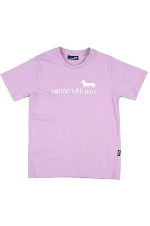 HARMONT&BLAINE CAMISETAS Y TOPS - Camisetas