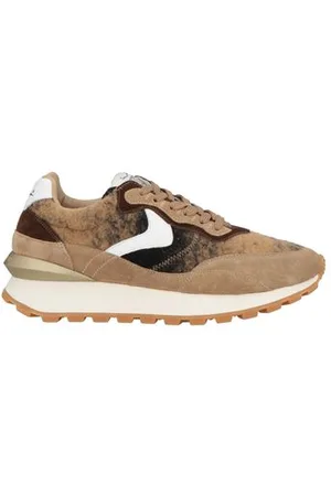 Voile blanche CALZADO - Sneakers