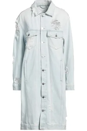 Replay ROPA DE ABRIGO - Chaquetas vaqueras