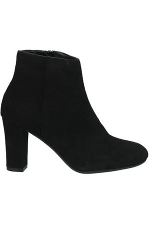 Bervicato CALZADO - Botines de caña alta