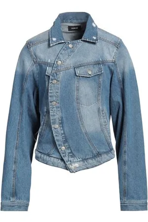 EgonLab ROPA DE ABRIGO - Chaquetas vaqueras
