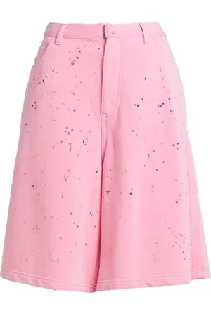 Maison Margiela PARTES DE ABAJO - Pantalones cortos y bermudas