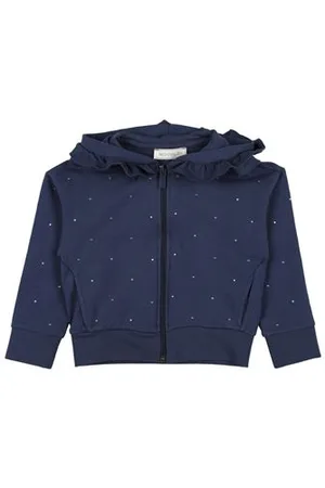 MONNALISA CAMISETAS Y TOPS - Sudaderas