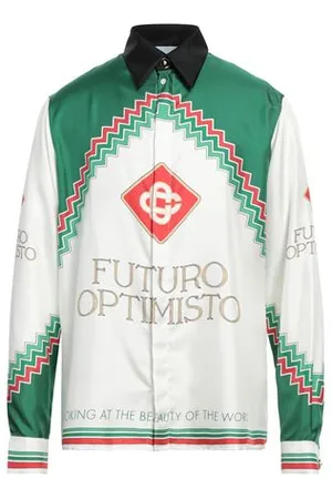 Casablanca CAMISETAS Y TOPS - Camisas