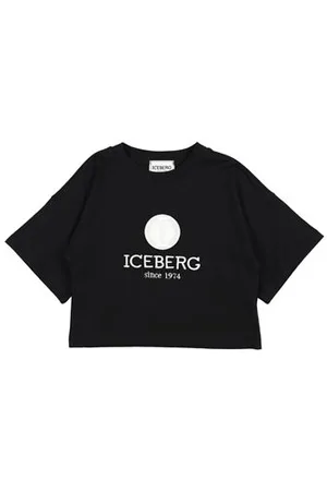 Iceberg CAMISETAS Y TOPS - Camisetas