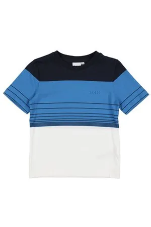 HUGO BOSS CAMISETAS Y TOPS - Camisetas