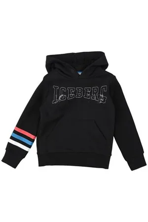Iceberg CAMISETAS Y TOPS - Sudaderas