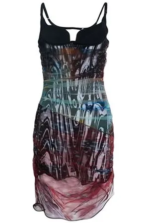 MUGLER VESTIDOS - Minivestidos
